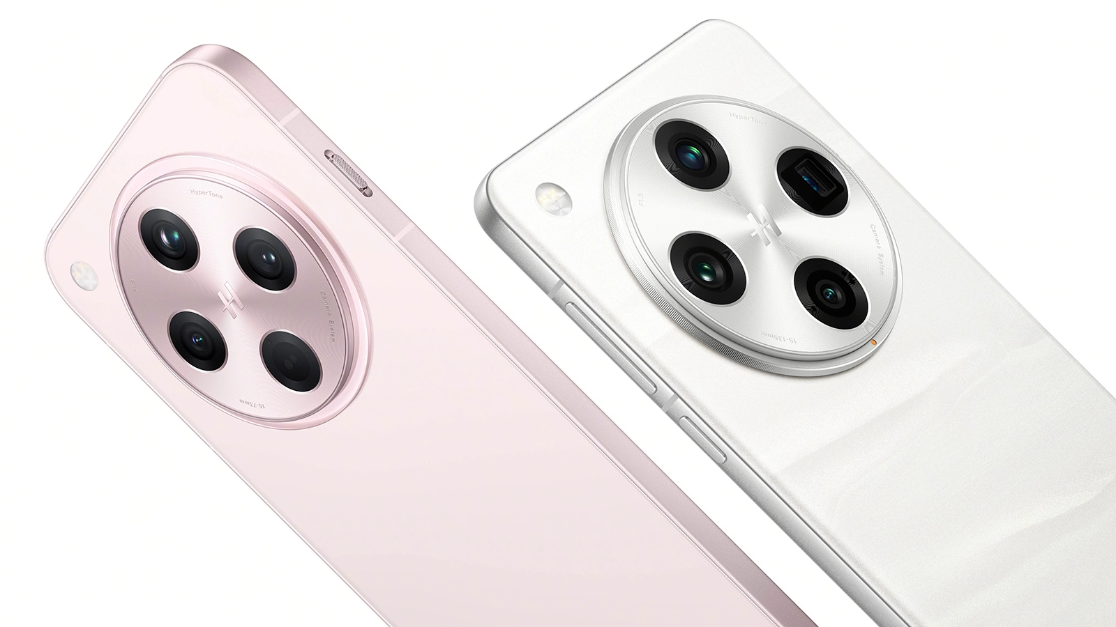 OPPO Find X8 and Find X8 Pro Launches Globally with Ultra-Grade